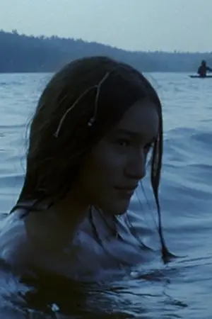 Poster to the movie "The Lovers on the Bridge" #534101