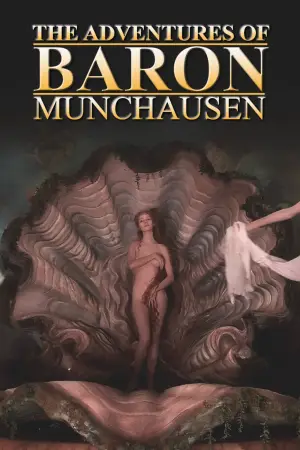 The Adventures of Baron Munchausen