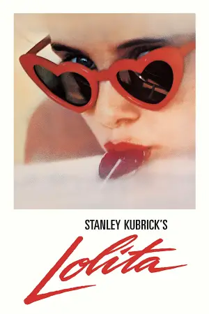 Poster to the movie "Lolita" #673101