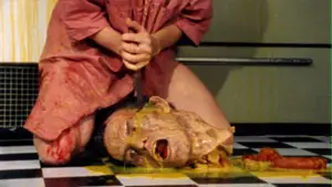 Backdrop to the movie "Slime City" #690355