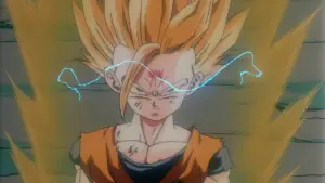Backdrop to the movie "Dragon Ball Z: Bojack Unbound" #875951