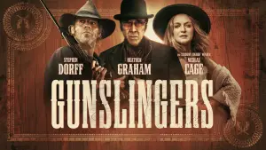 Backdrop to the movie "Gunslingers" #532102