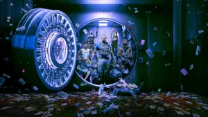 Backdrop to the movie "Army of the Dead" #295313