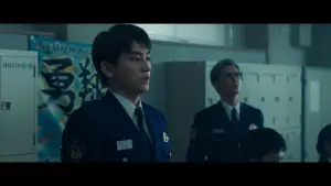 Backdrop to the movie "Kyojo Reunion" #641051