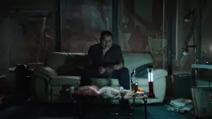 Backdrop to the movie "Broken Vein" #690842