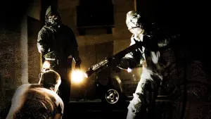 Backdrop to the movie "Carriers" #305034