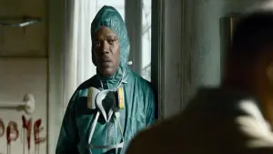 Backdrop to the movie "Cleaner" #612717