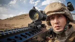 Backdrop to the movie "Alien Outpost" #337515