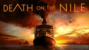 Death on the Nile