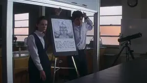 Backdrop to the movie "Donnie Darko" #528282