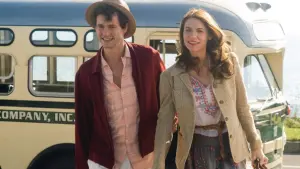 Backdrop to the movie "Evening" #462403