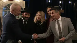 Backdrop to the movie "Guns & Moses" #629815