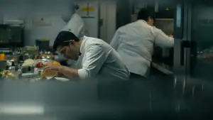 Backdrop to the movie "His Father