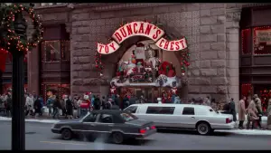 Backdrop to the movie "Home Alone 2: Lost in New York" #566999