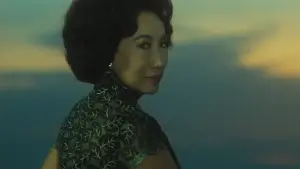 Backdrop to the movie "Days of Being Wild" #812792