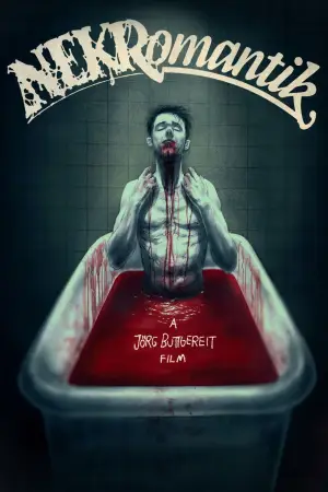 Poster to the movie "Nekromantik" #874400