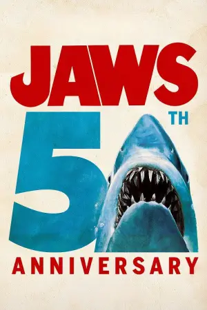 Poster to the movie "Jaws" #521186