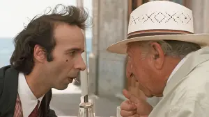 Backdrop to the movie "Johnny Stecchino" #491578