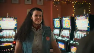 Backdrop to the movie "The Spin" #536228