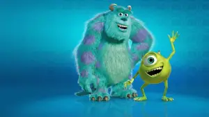 Backdrop to the movie "Monsters, Inc." #753318