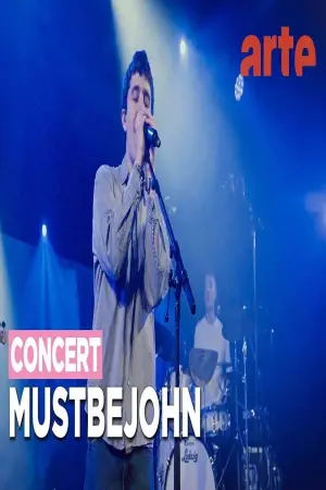 Poster to the movie "mustbejohn @ ESNS 2026" #745985