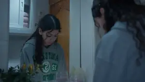 Backdrop to the movie "Ojalá lo Fuera" #781996