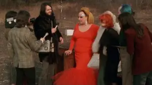 Backdrop to the movie "Pink Flamingos" #612067