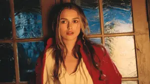 Backdrop to the movie "Pirates of the Caribbean: The Curse of the Black Pearl" #551007