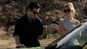 Backdrop to the movie "Quit" #499201