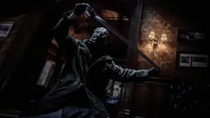 Backdrop to the movie "The Batman" #165410