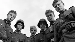 Backdrop to the movie "The Bridge" #435873