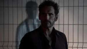 Backdrop to the movie "The Fence" #767871