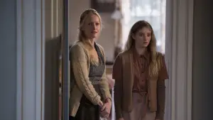 Backdrop to the movie "The Hunger Games: Catching Fire" #625073