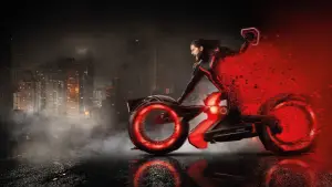 Backdrop to the movie "TRON: Ares" #517906