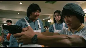 Backdrop to the movie "Winners & Sinners" #440182