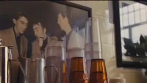 Backdrop to the movie "The Boys of Dungeon Lane: In Conversation with Paul McCartney and Paul Mescal" #912881