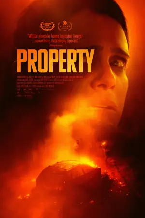Poster to the movie "Property" #717566