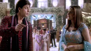 Backdrop to the movie "Kal Ho Naa Ho" #942774
