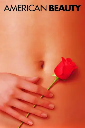 Poster to the movie "American Beauty" #615136