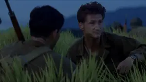 Backdrop to the movie "The Thin Red Line" #650171