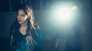 Backdrop to the movie "Holy Night: Demon Hunters" #590423