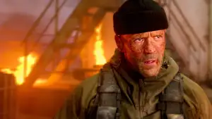 Backdrop to the movie "Expend4bles" #747157