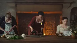 Backdrop to the movie "Portrait of a Lady on Fire" #709703