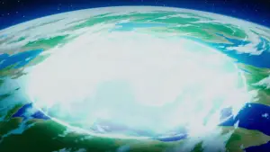 Backdrop to the movie "Doraemon: Nobita in the Wan-Nyan Spacetime Odyssey" #852121