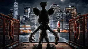 Backdrop to the movie "Screamboat" #620292