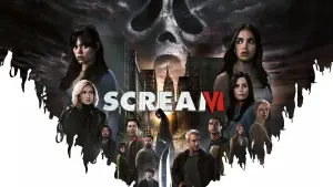 Backdrop to the movie "Scream VI" #12343
