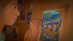 Backdrop to the movie "Charlotte" #466249