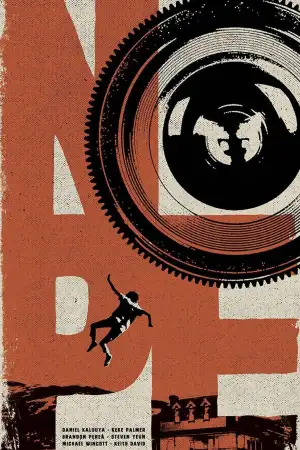 Poster to the movie "Nope" #801998