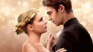 Backdrop to the movie "After Everything" #654393