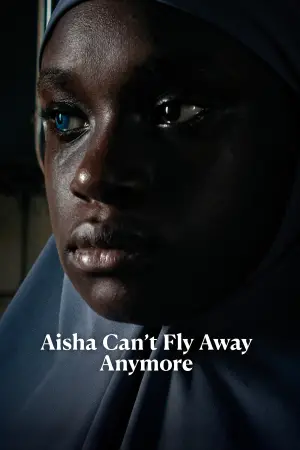 Poster to the movie "Aisha Can